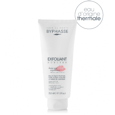 BY Exfoliant Douceur Corps